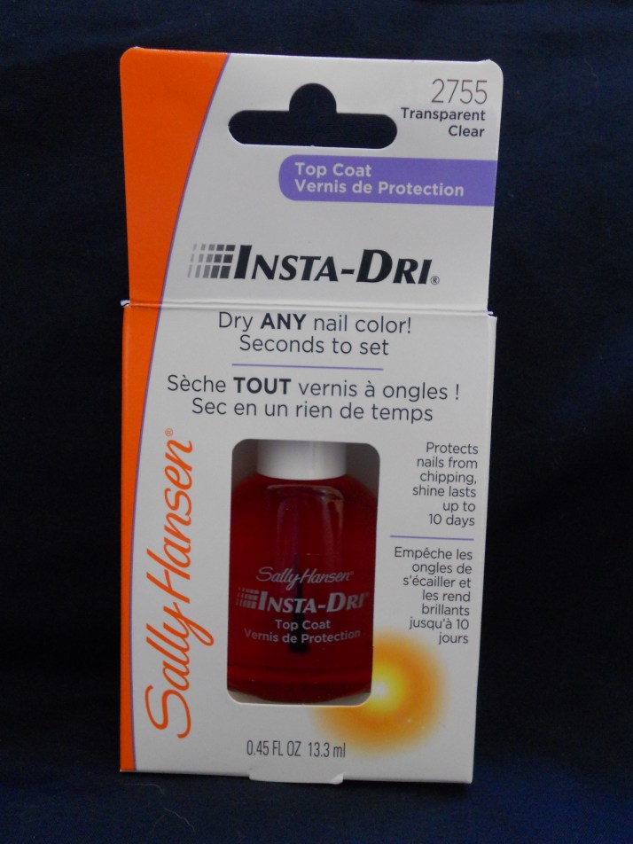 Sally Hansen Insta Dry