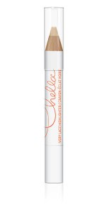 Chella Ivory Lace-highlighter-pencil