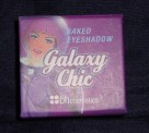Galaxy Chic Baked Eye Shadow 12-14-14