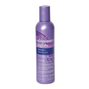 Clairol Shimmer Lights Shampoo 1-24-15