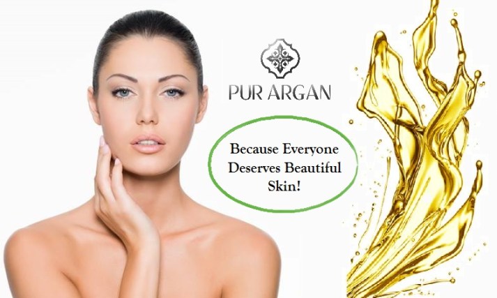 Argan Oil