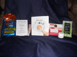 Beauty Army Jan 2015