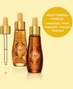 Physicians Formula 100 % Pure Argan oil 2-8-15