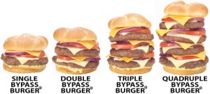 Heart Attack Grill-Vegas 2015