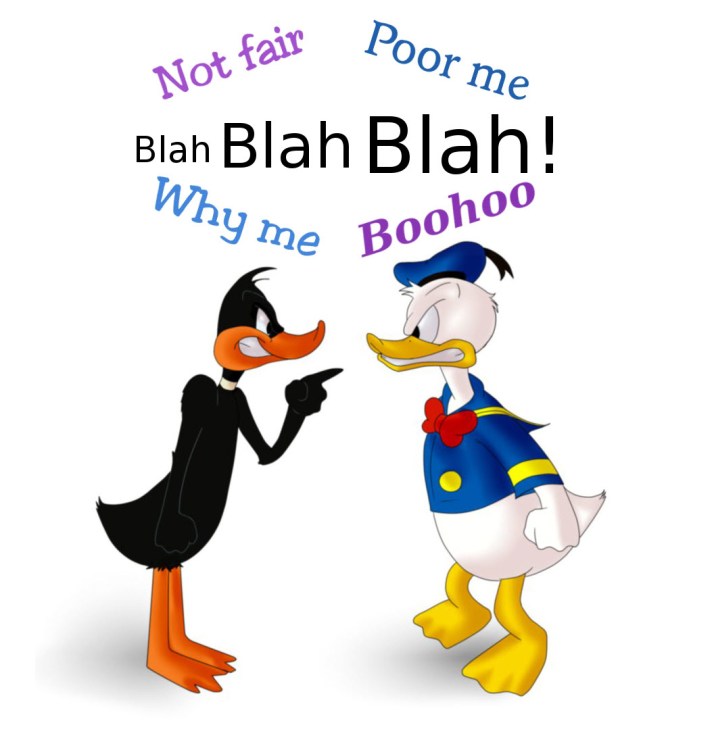 disservice complain-orlando espinosa