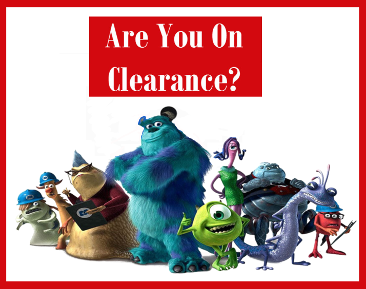 orlando espinosa-are you on clearance