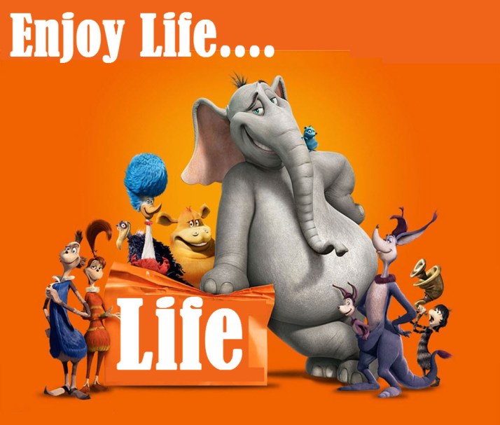 life is too short orlando espinosa