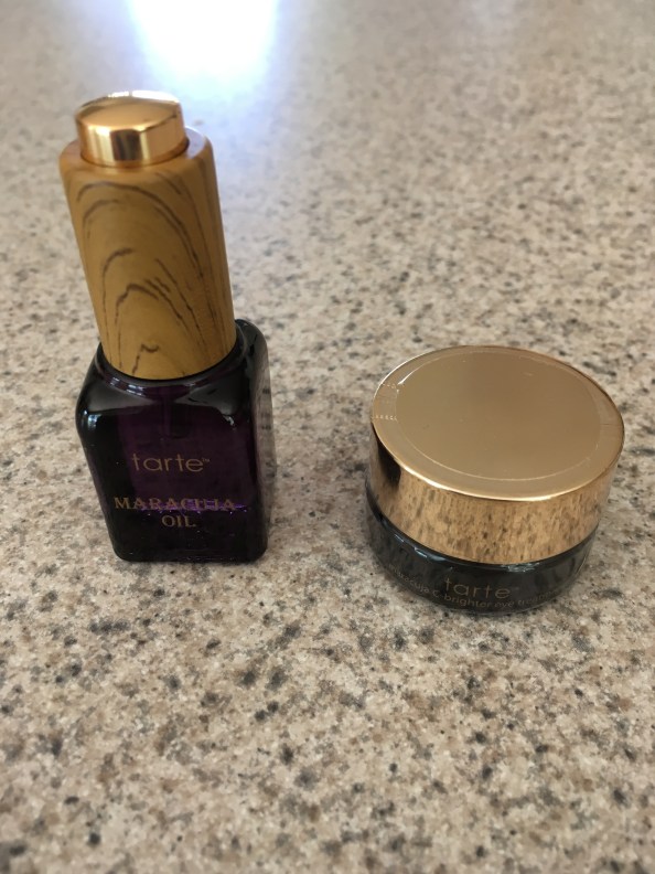 Tarte Make over Freebies 6-24-16
