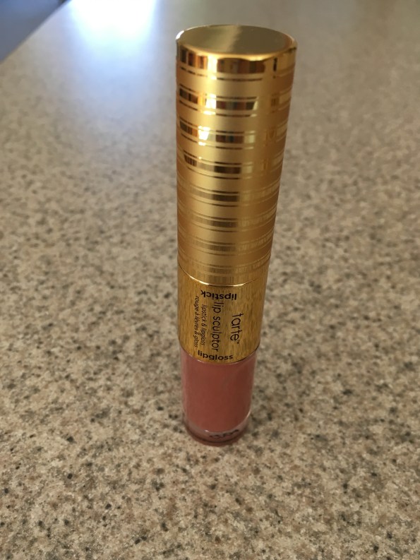 Tarte Make over Lip Sculptor VIP 6-24-16