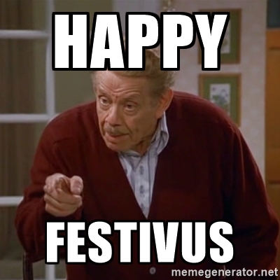 festivus