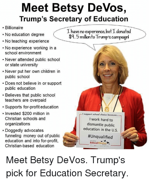 betsy-devos