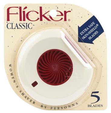 flicker