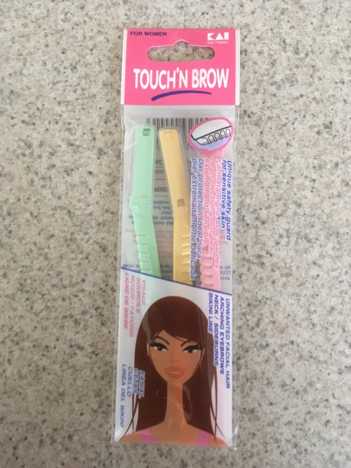 Touch'N Brow Shavers 2-24-17.jpg