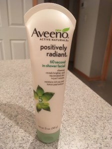 ulta-haul-2-3-17-aveeno-positively-radiant-60-second-in-shower-facial