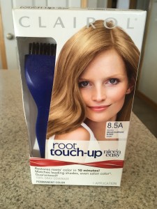 Clairol Root Touch up 12-31-17