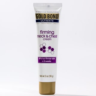 Gold Bond neck &amp; Chest cream 3-4-18