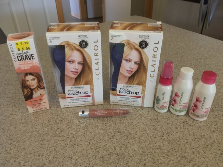 Ulta Haul 7-8-18