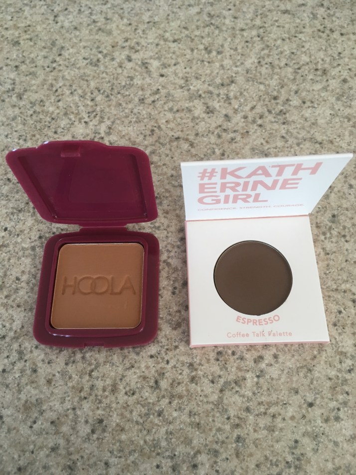 Ipsy Sept. 2018 Glam colors 9-15-18