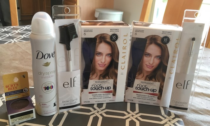Bed Bath & Beyond Haul 4-27-19