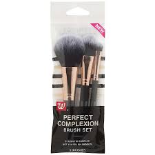 Walgreens Beauty Perfect brush set