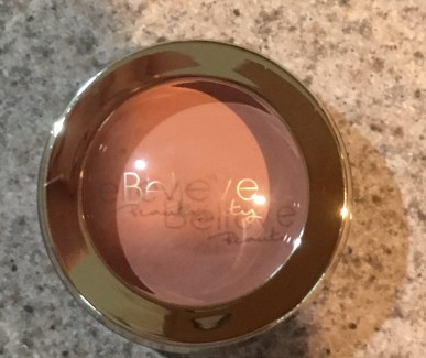 Believe Beauty Brighten Up Color Correcting Concealer in light-medium 9-22-19